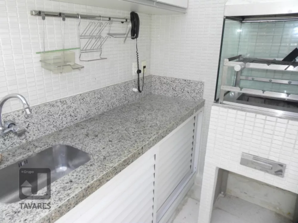 Cobertura, 4 quartos, 300 m² - Foto 17