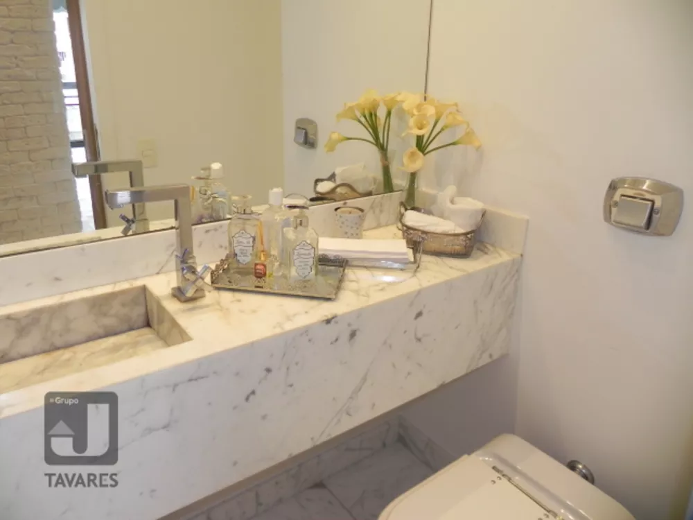 Cobertura, 4 quartos, 300 m² - Foto 6