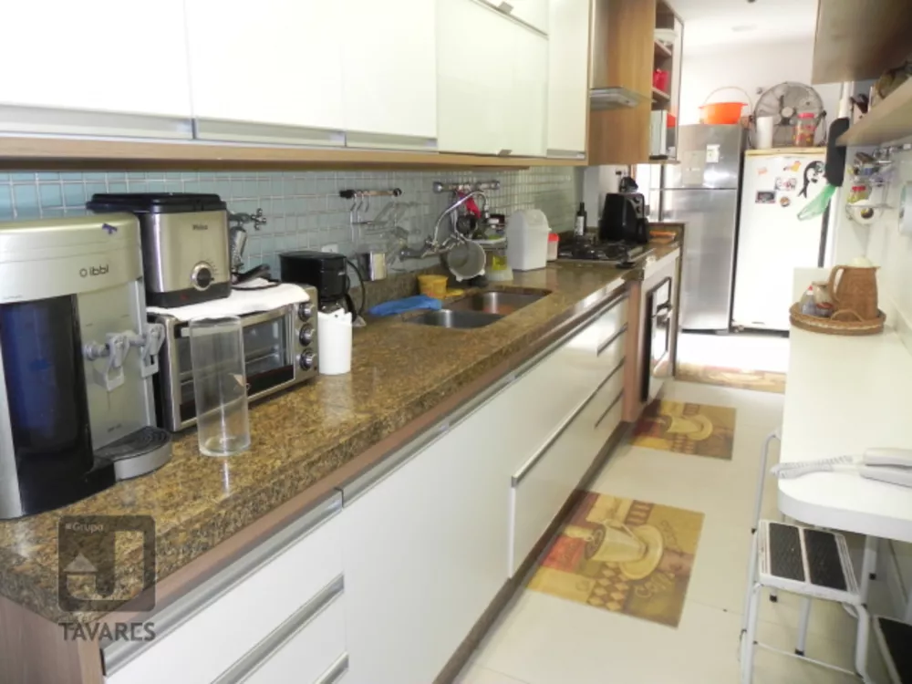 Cobertura, 4 quartos, 300 m² - Foto 43