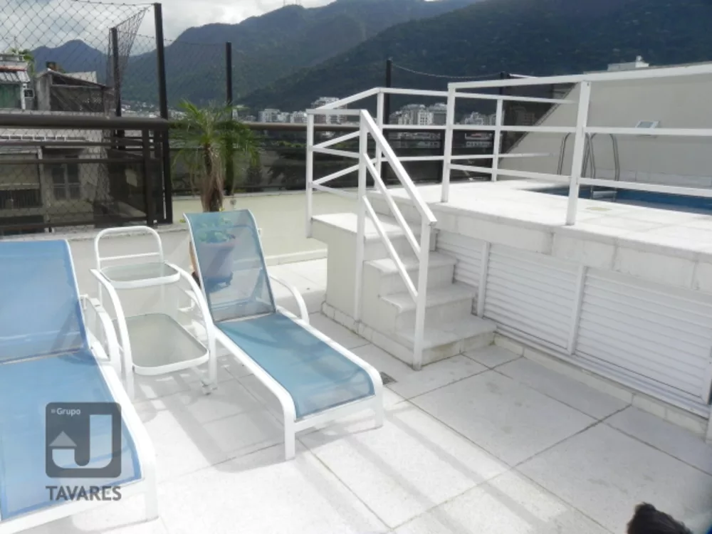 Cobertura, 4 quartos, 300 m² - Foto 41