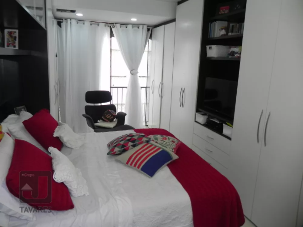 Cobertura, 4 quartos, 300 m² - Foto 8