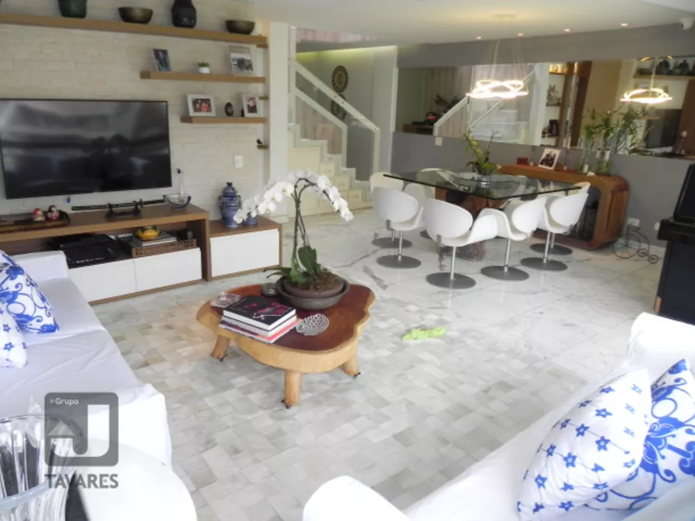 Cobertura, 4 quartos, 300 m² - Foto 32