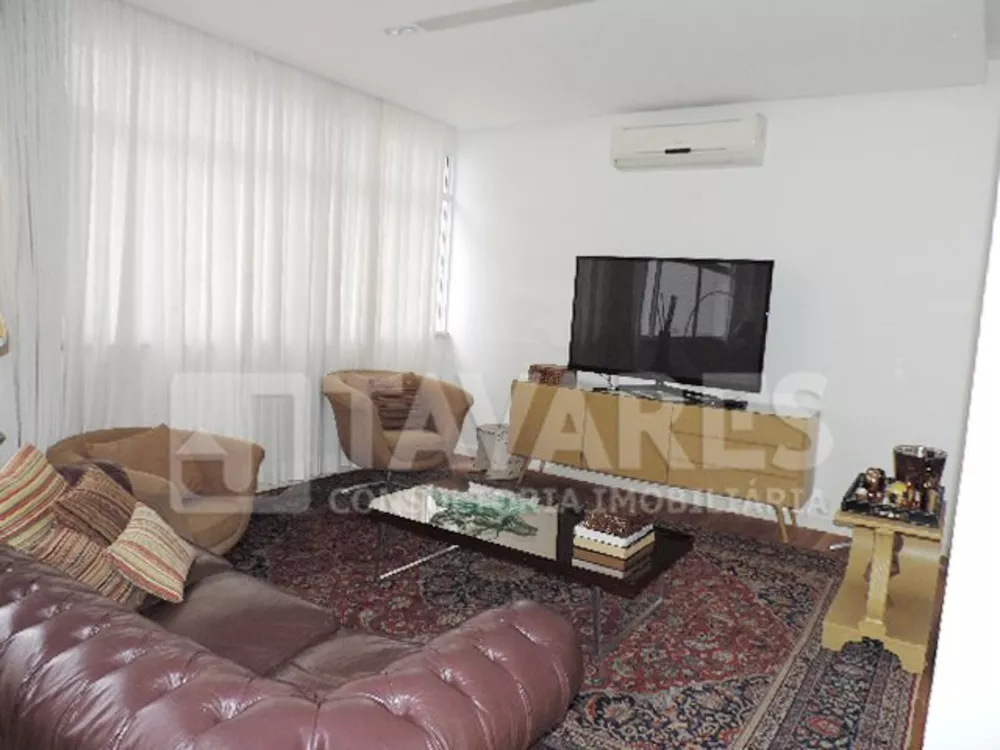 Cobertura, 4 quartos, 314 m² - Foto 23