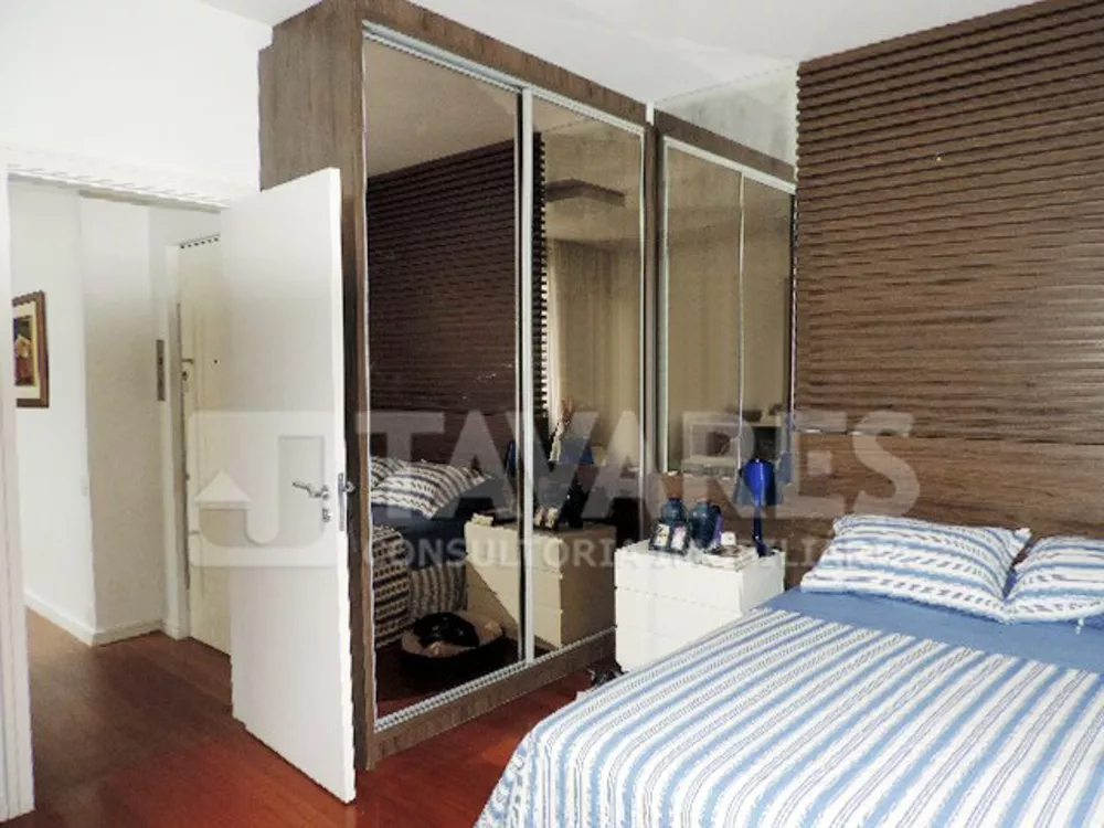 Cobertura, 4 quartos, 314 m² - Foto 14