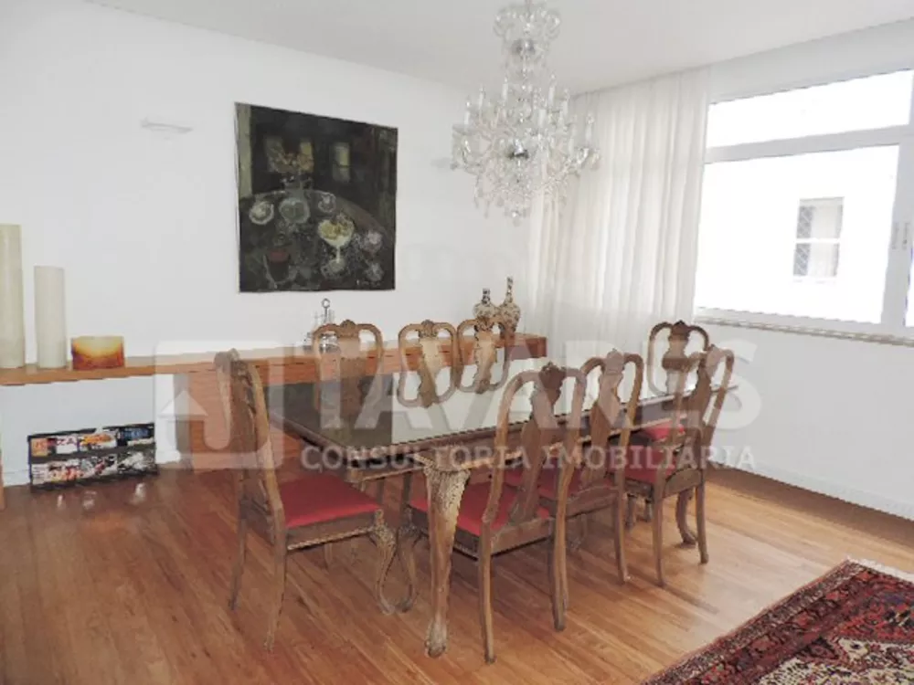 Cobertura, 4 quartos, 314 m² - Foto 10