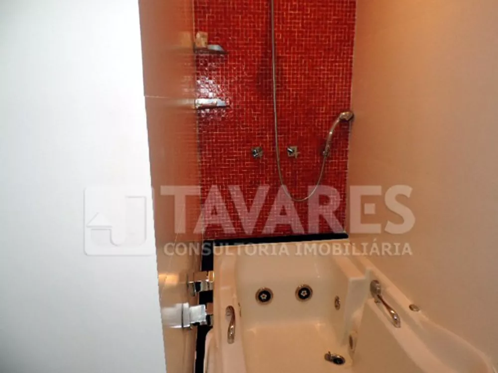 Cobertura, 4 quartos, 314 m² - Foto 3