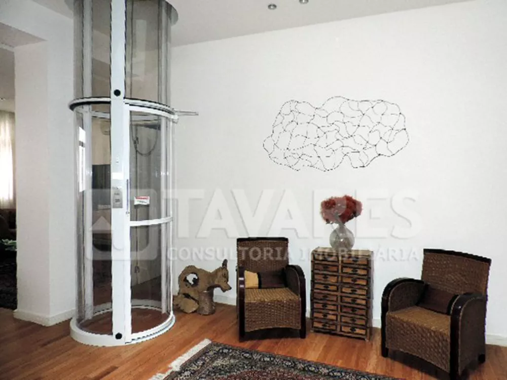 Cobertura, 4 quartos, 314 m² - Foto 27