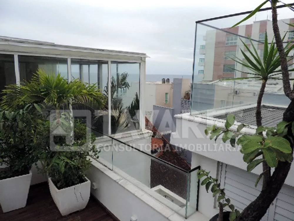 Cobertura, 4 quartos, 314 m² - Foto 16