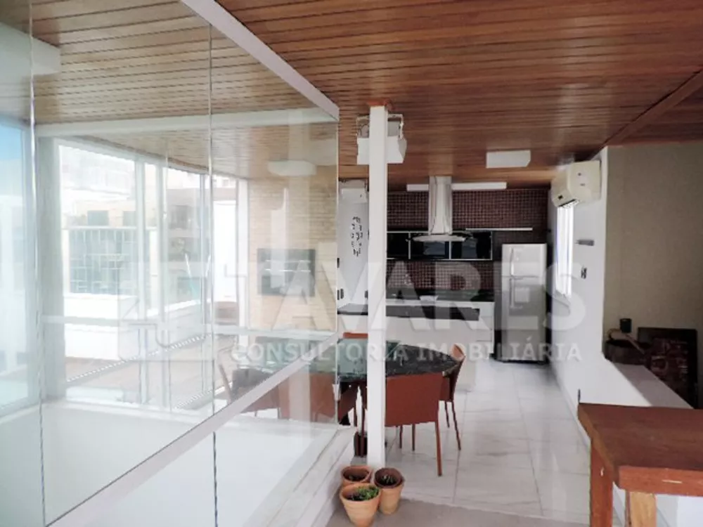 Cobertura, 4 quartos, 314 m² - Foto 17