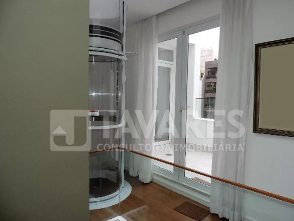 Cobertura, 4 quartos, 314 m² - Foto 18