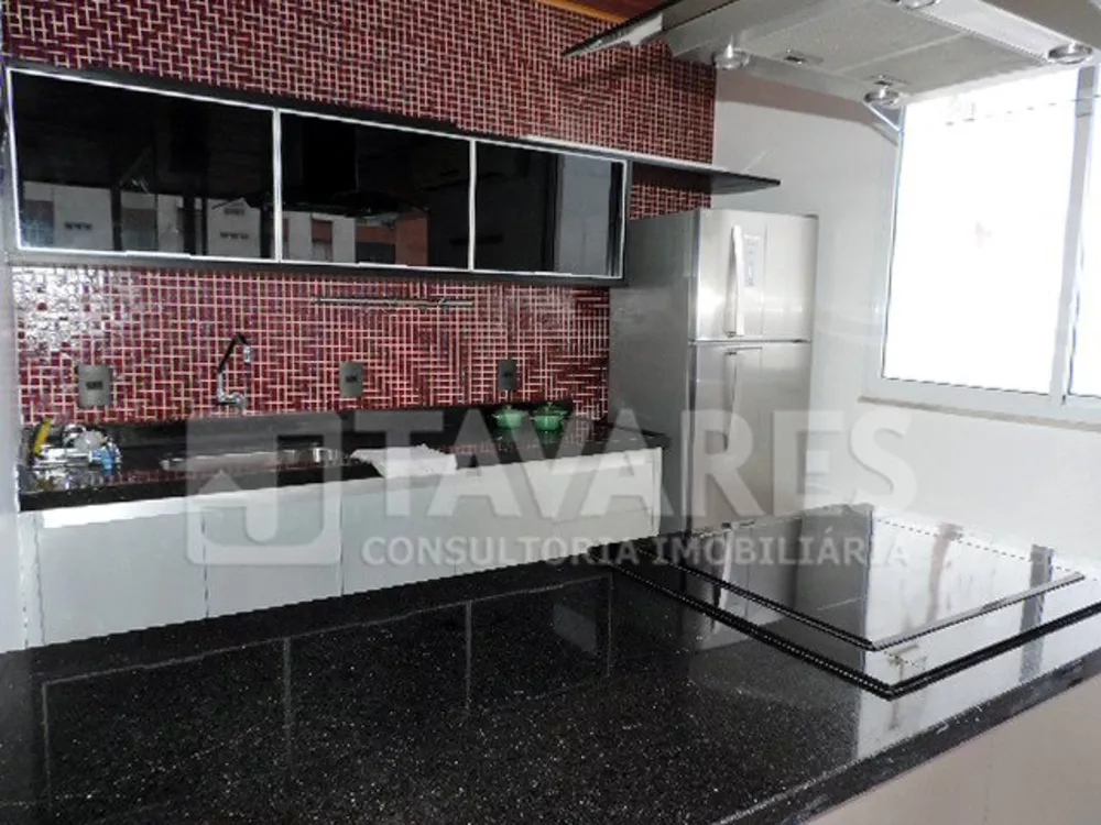 Cobertura, 4 quartos, 314 m² - Foto 20