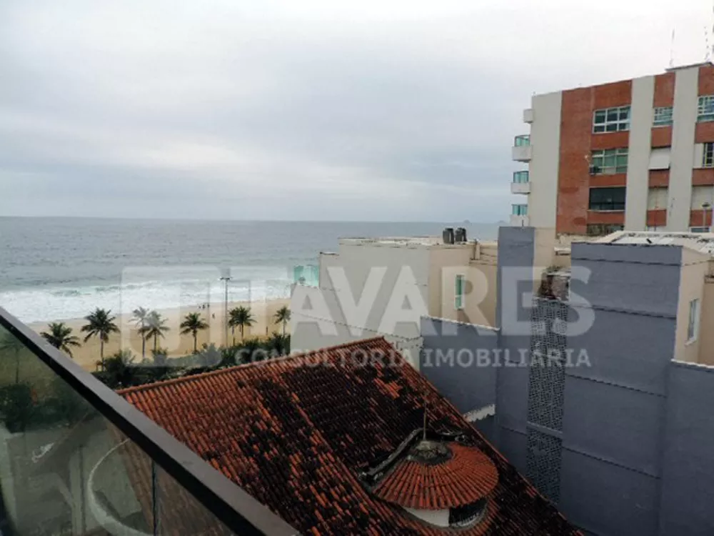 Cobertura, 4 quartos, 314 m² - Foto 12
