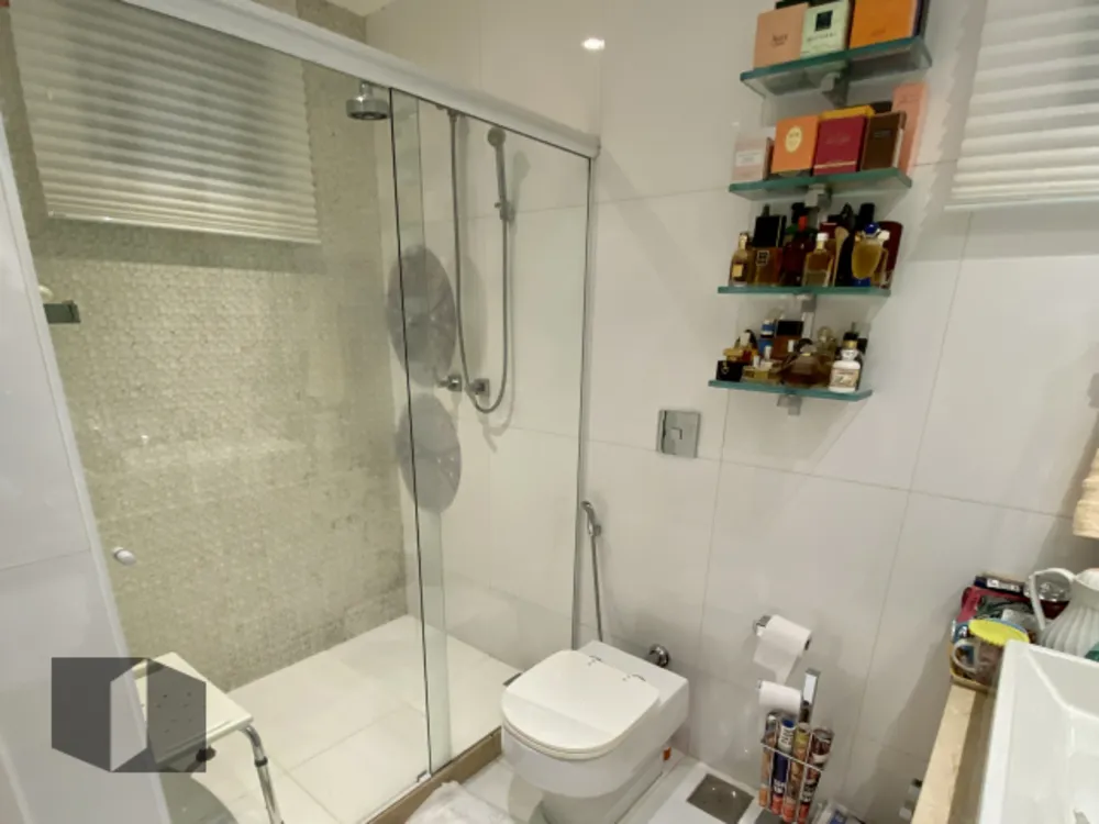 Apartamento, 3 quartos, 148 m² - Foto 21