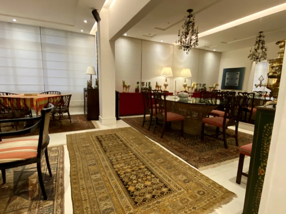 Apartamento, 3 quartos, 148 m² - Foto 4
