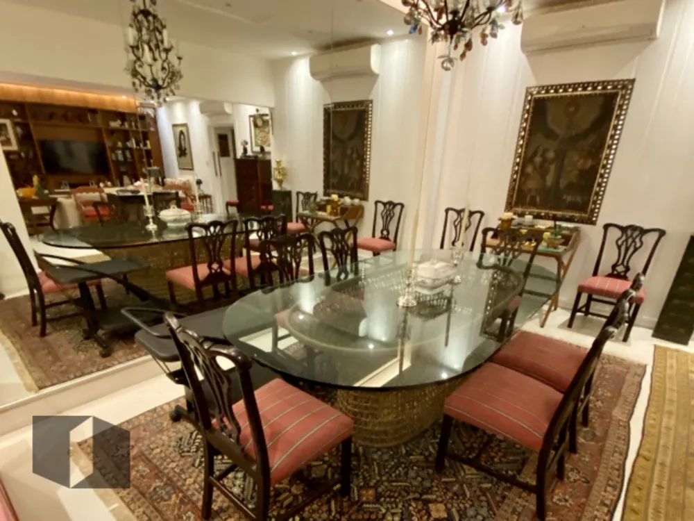 Apartamento, 3 quartos, 148 m² - Foto 9