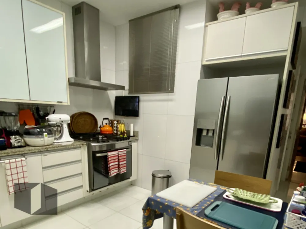 Apartamento, 3 quartos, 148 m² - Foto 24