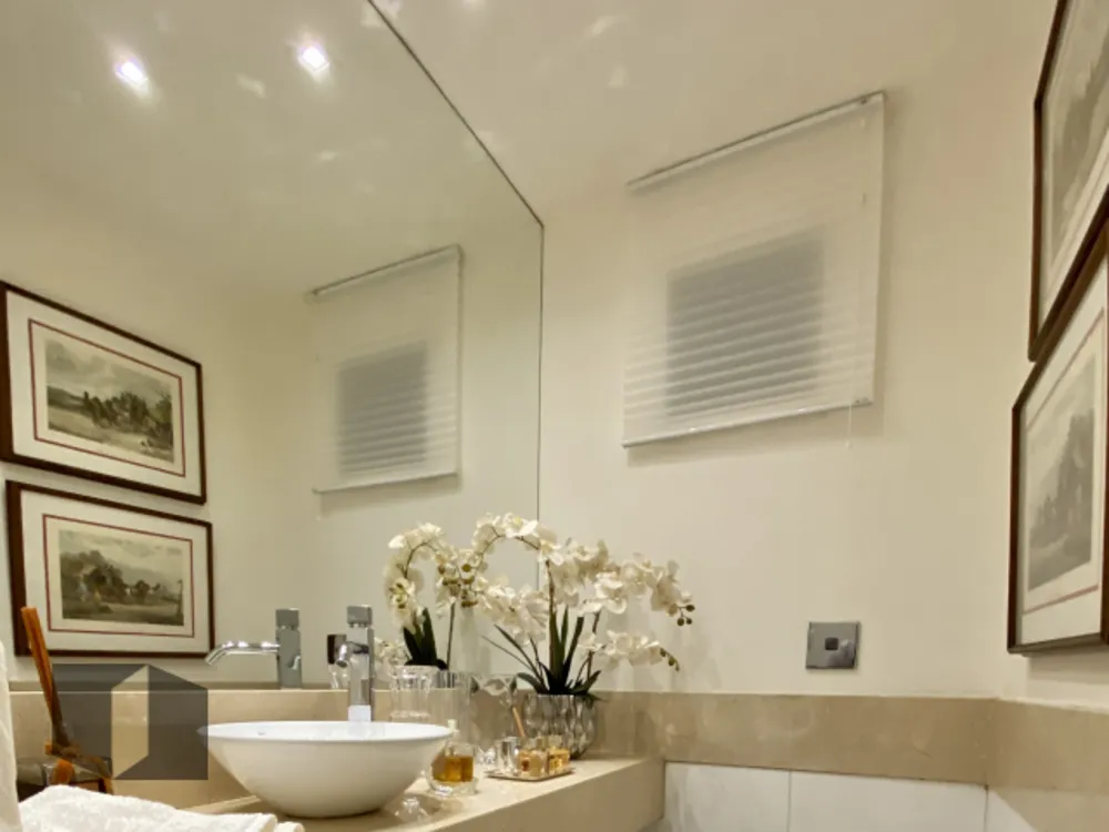 Apartamento, 3 quartos, 148 m² - Foto 13