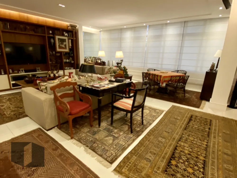 Apartamento, 3 quartos, 148 m² - Foto 8