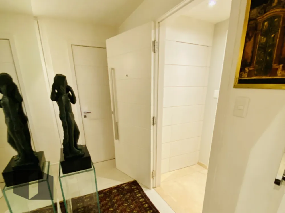 Apartamento, 3 quartos, 148 m² - Foto 14