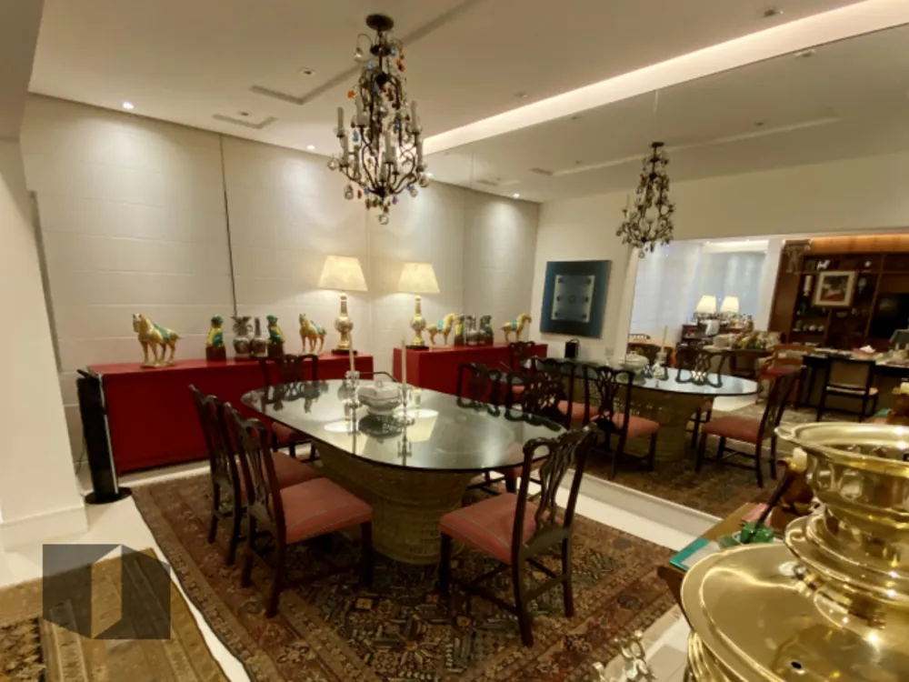 Apartamento, 3 quartos, 148 m² - Foto 3