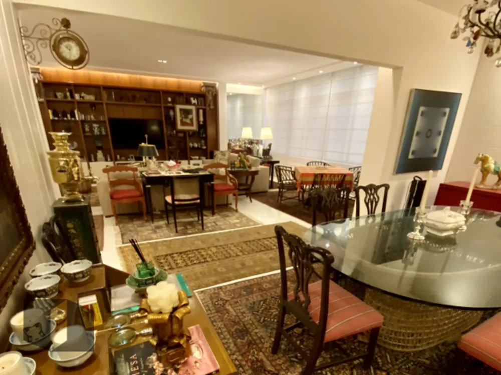 Apartamento, 3 quartos, 148 m² - Foto 11