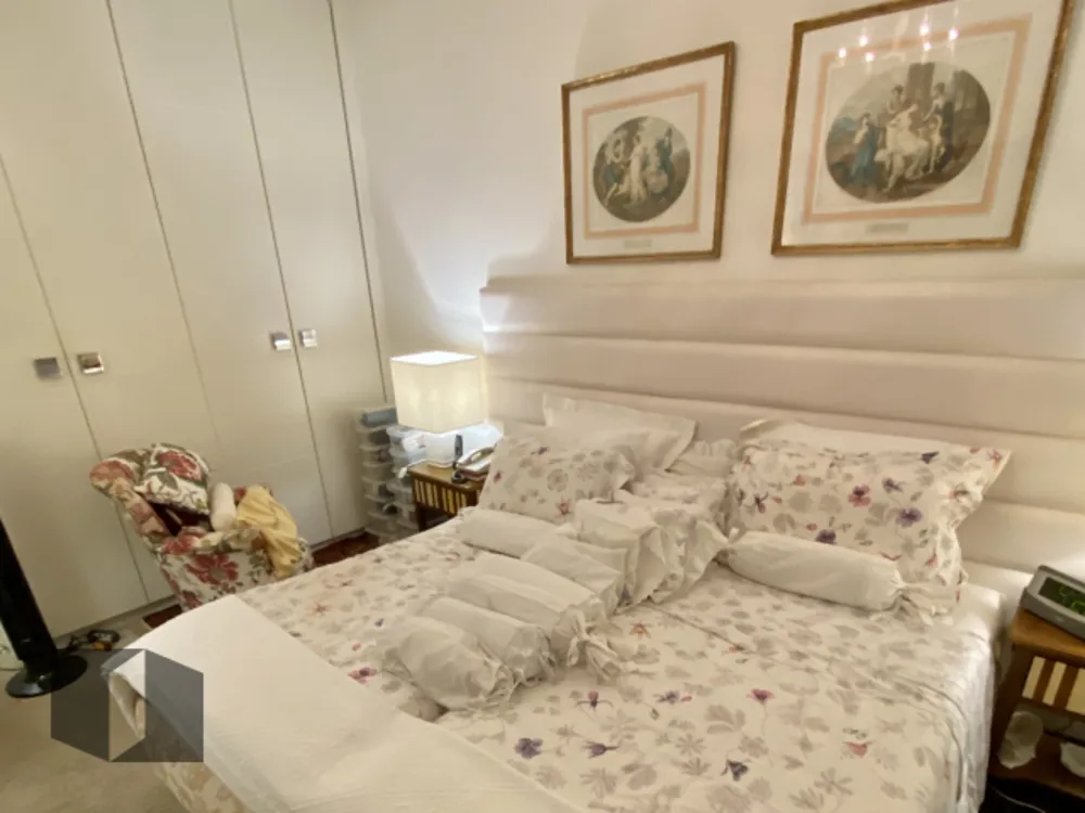 Apartamento, 3 quartos, 148 m² - Foto 20