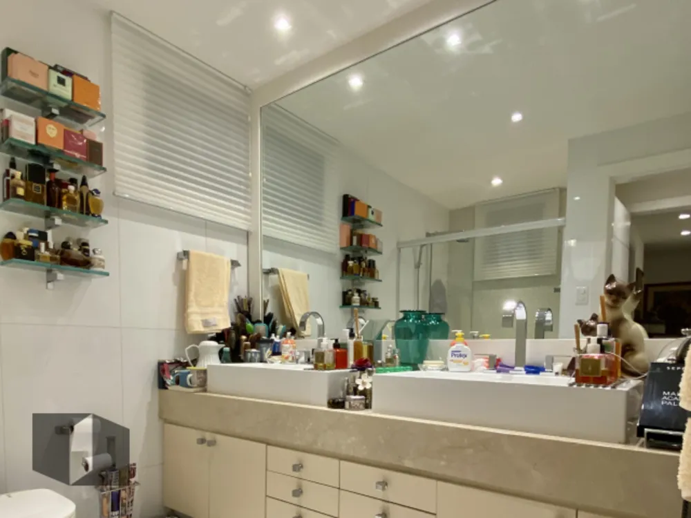 Apartamento, 3 quartos, 148 m² - Foto 22