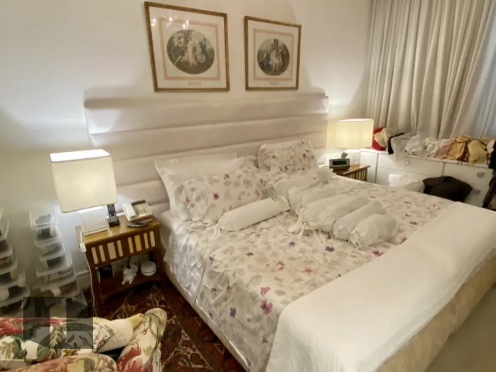 Apartamento, 3 quartos, 148 m² - Foto 19