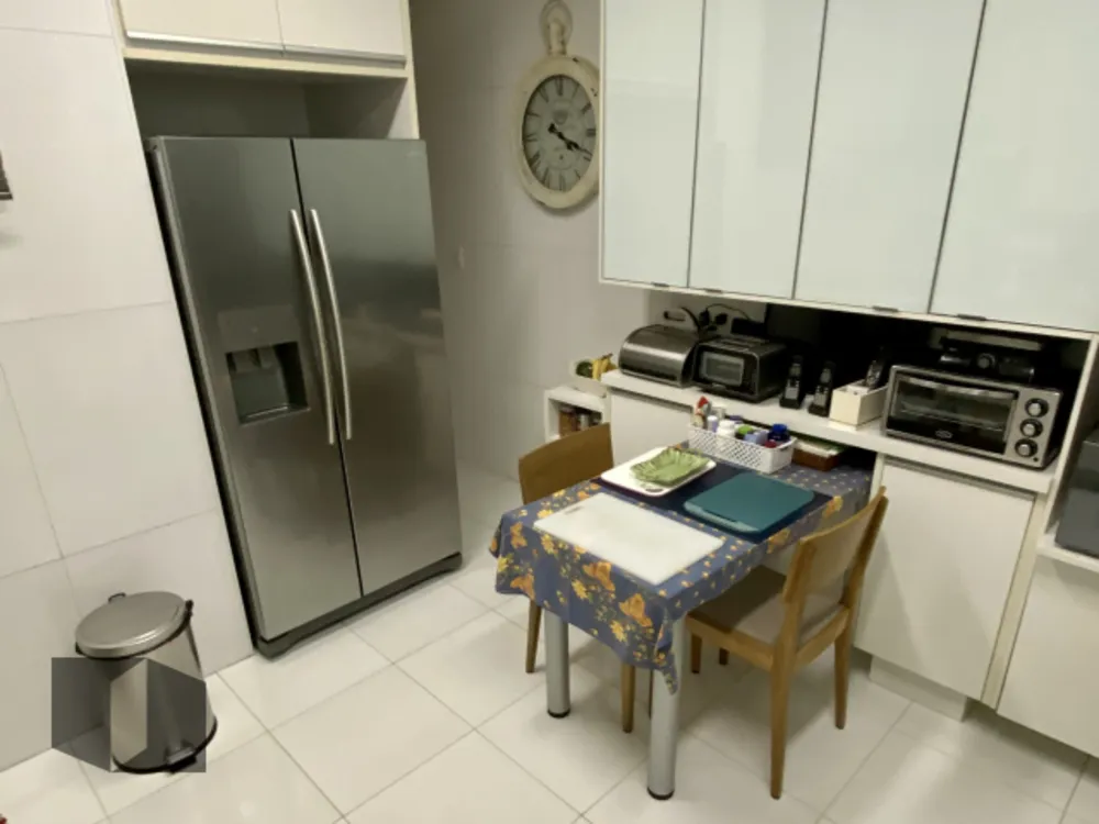 Apartamento, 3 quartos, 148 m² - Foto 25