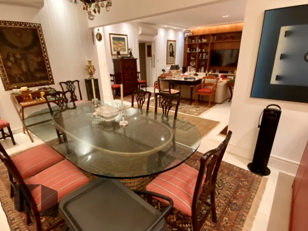 Apartamento, 3 quartos, 148 m² - Foto 10