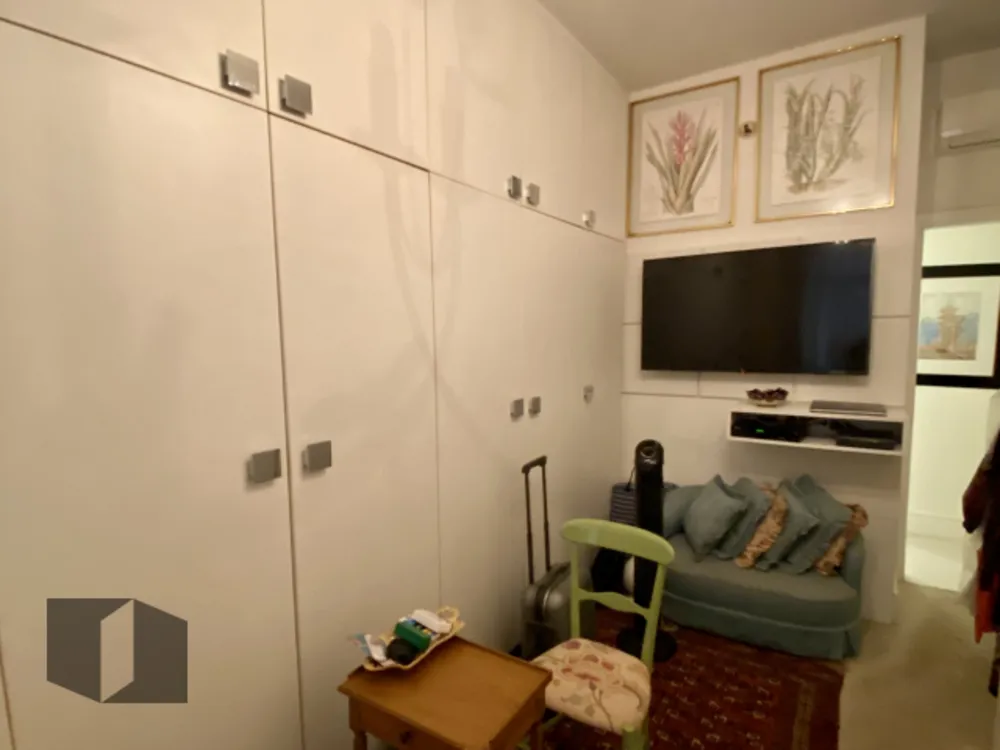 Apartamento, 3 quartos, 148 m² - Foto 18