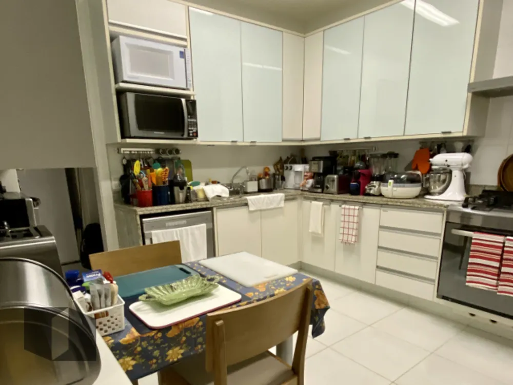 Apartamento, 3 quartos, 148 m² - Foto 23