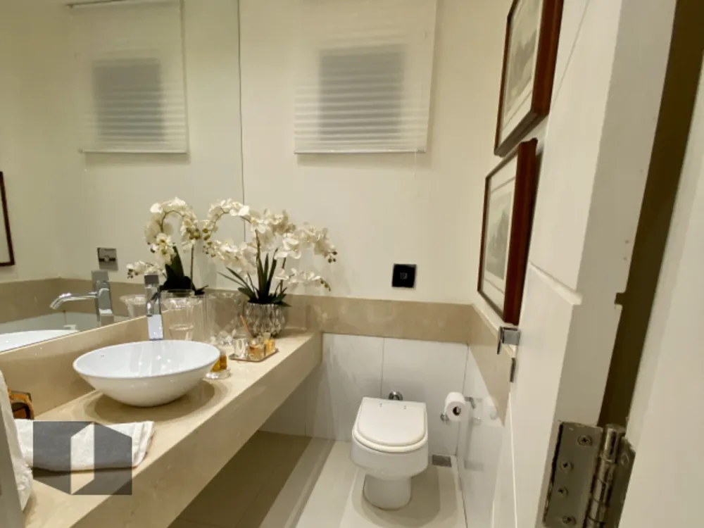 Apartamento, 3 quartos, 148 m² - Foto 12