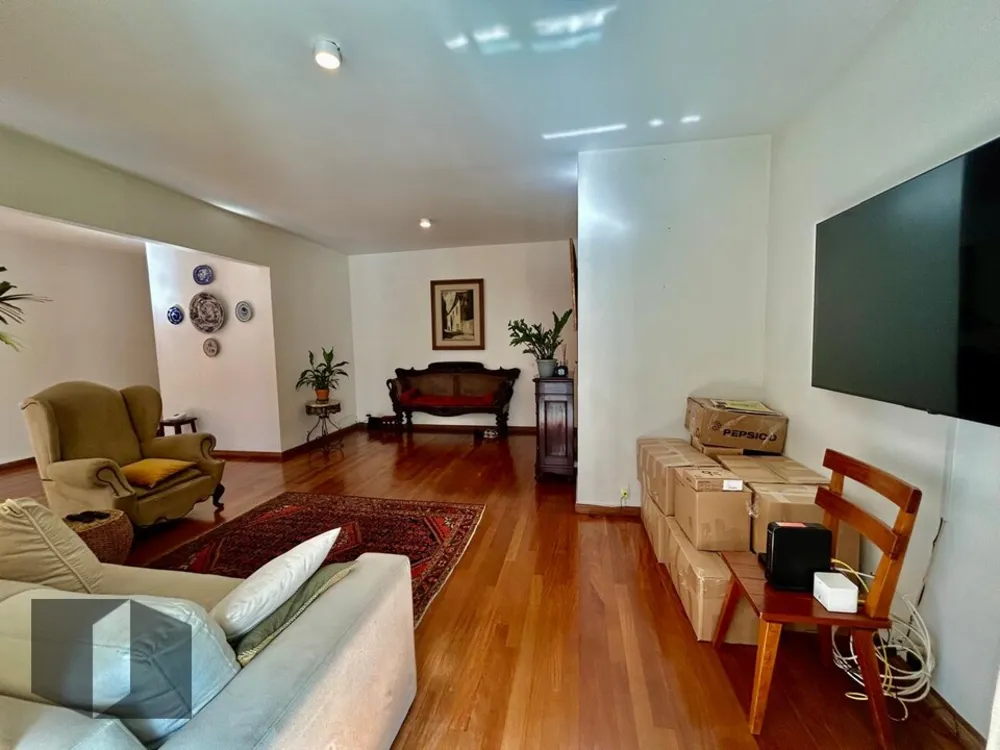 Apartamento, 3 quartos, 145 m² - Foto 8