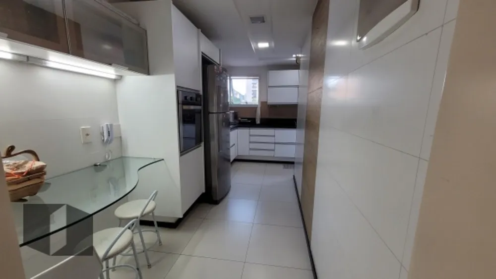 Apartamento, 2 quartos, 93 m² - Foto 8