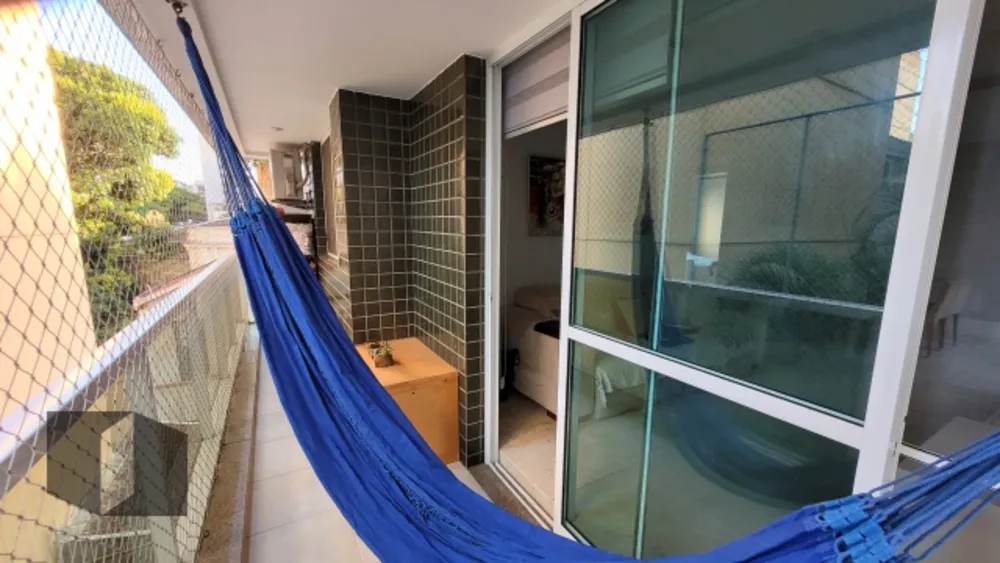 Apartamento, 2 quartos, 93 m² - Foto 3