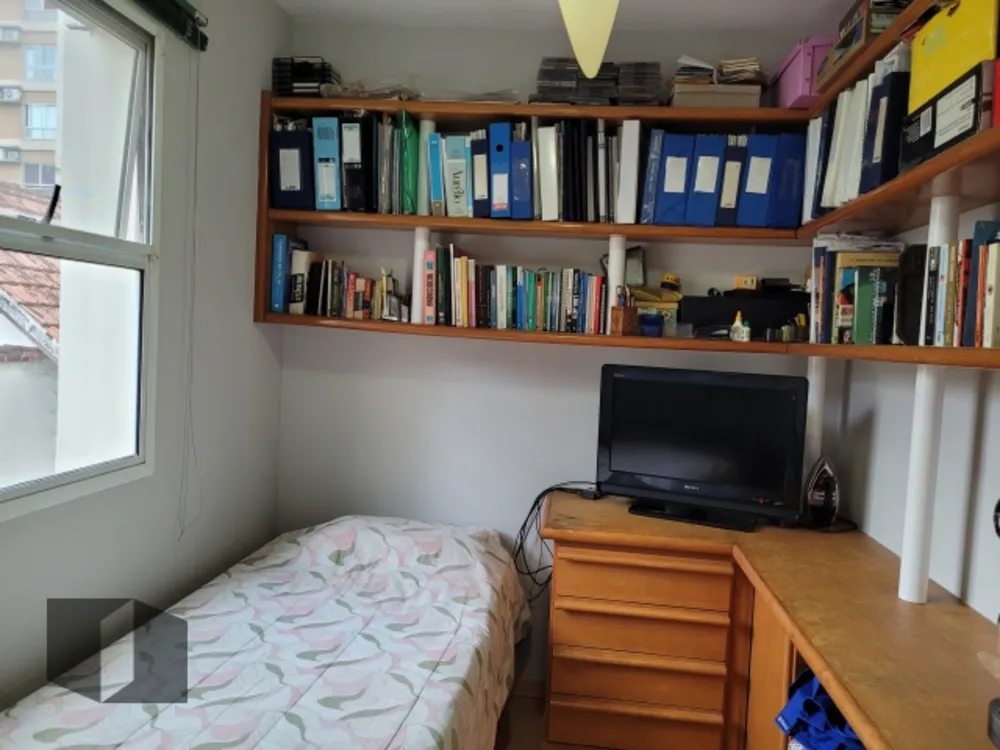 Apartamento, 2 quartos, 93 m² - Foto 10