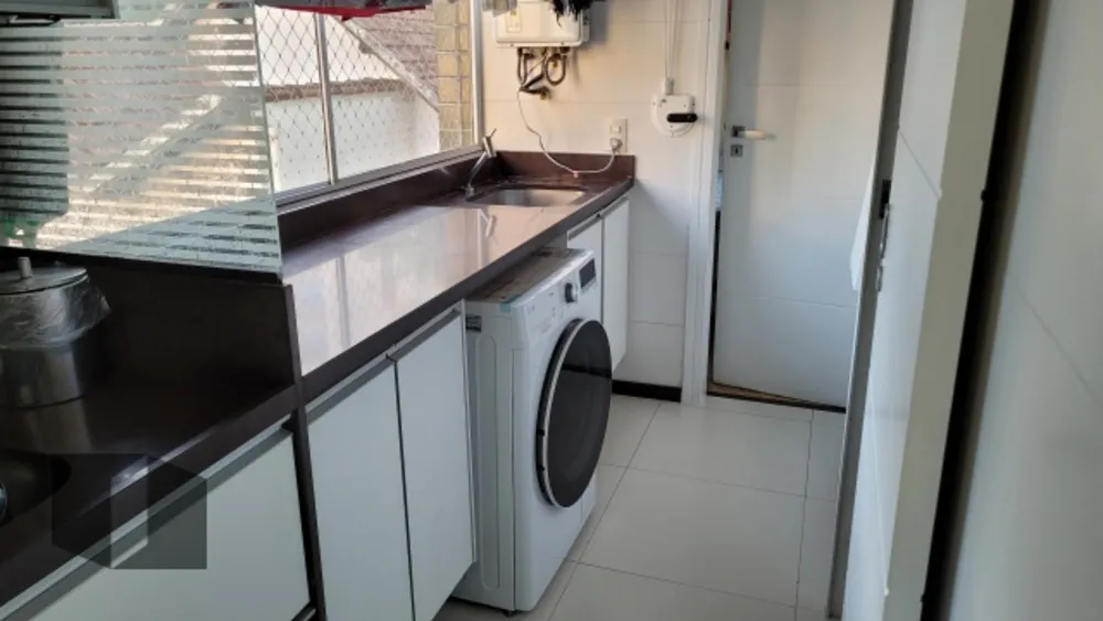 Apartamento, 2 quartos, 93 m² - Foto 9