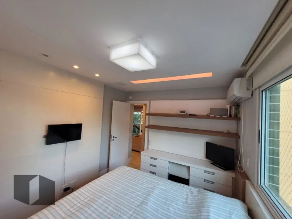 Apartamento, 2 quartos, 93 m² - Foto 7