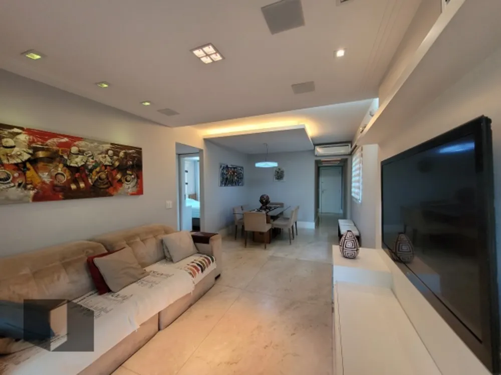 Apartamento, 2 quartos, 93 m² - Foto 2