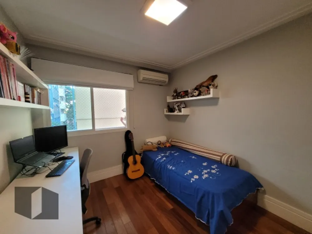 Apartamento, 2 quartos, 93 m² - Foto 4