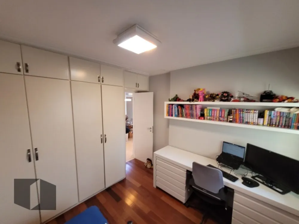 Apartamento, 2 quartos, 93 m² - Foto 5