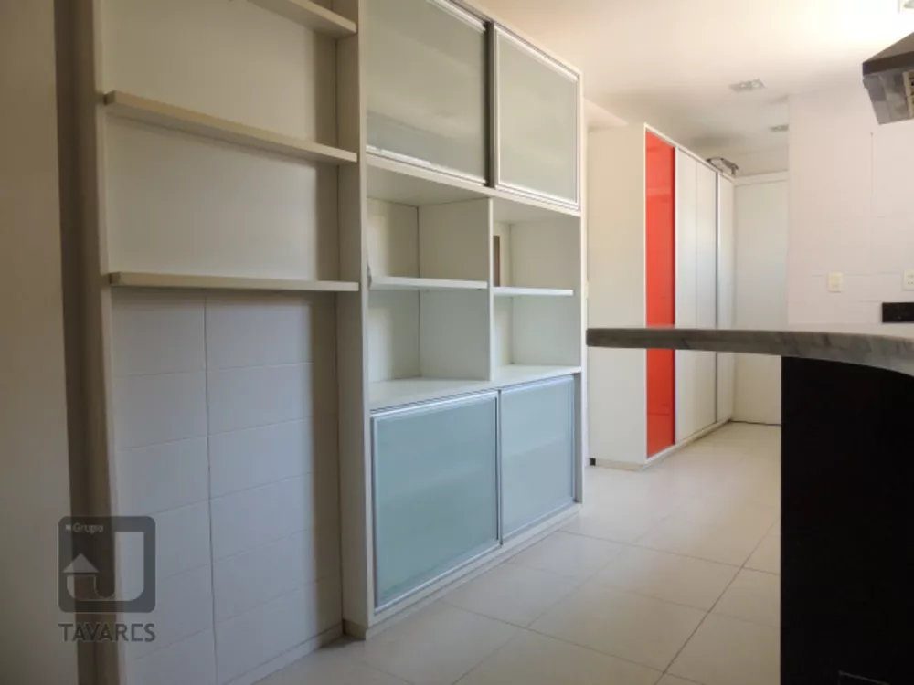 Cobertura, 3 quartos, 143 m² - Foto 9