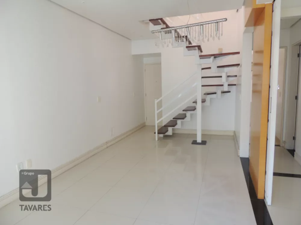 Cobertura, 3 quartos, 143 m² - Foto 11