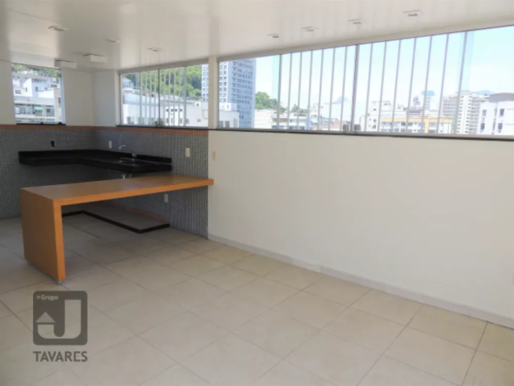 Cobertura, 3 quartos, 143 m² - Foto 42