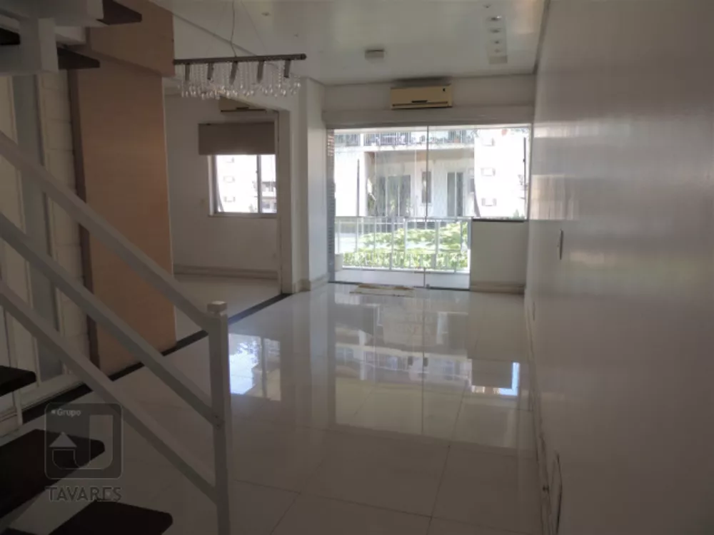 Cobertura, 3 quartos, 143 m² - Foto 36
