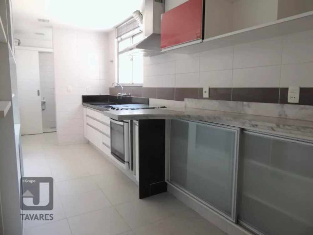 Cobertura, 3 quartos, 143 m² - Foto 20