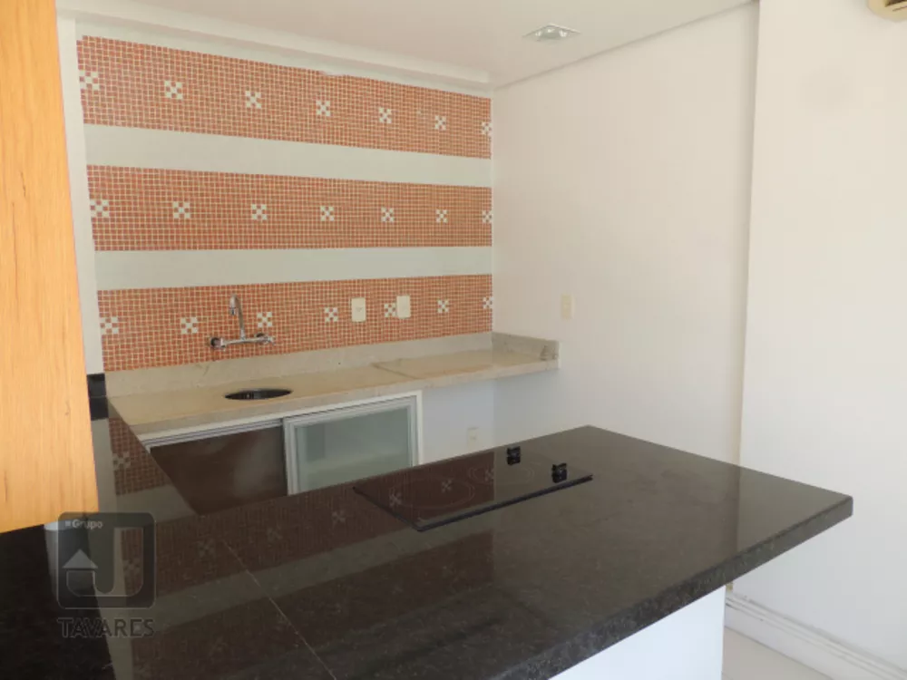 Cobertura, 3 quartos, 143 m² - Foto 12