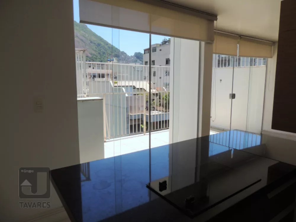 Cobertura, 3 quartos, 143 m² - Foto 30
