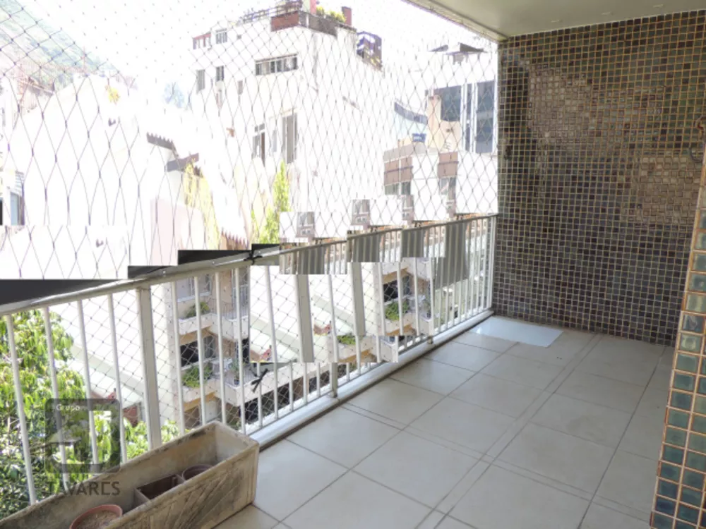 Cobertura, 3 quartos, 143 m² - Foto 21